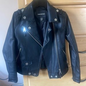 Girls size 10/12 jacket